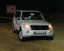 میتسوبیشی پاجیرۆ